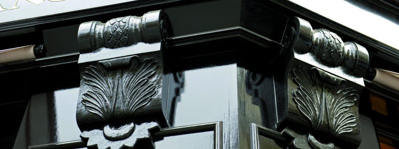 Reportage, entreprise, CAA Agencement, John GALLIANO, Paris